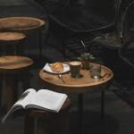 Coffee tables