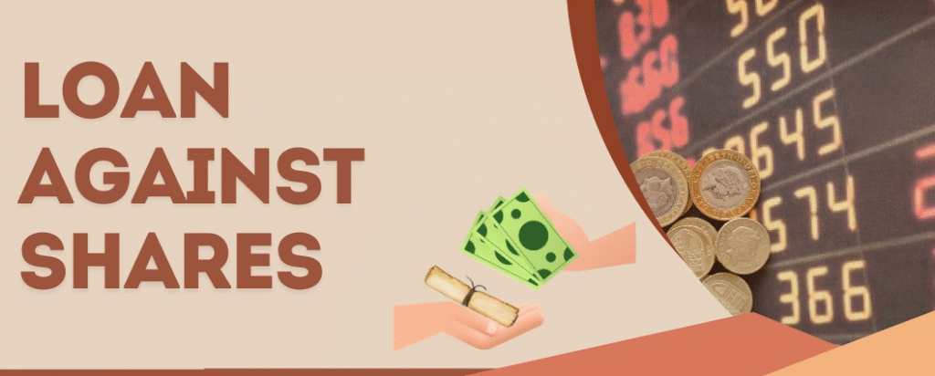 Loan-Against-Securities