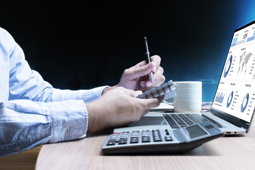 Credit and Underwriting Intelligence