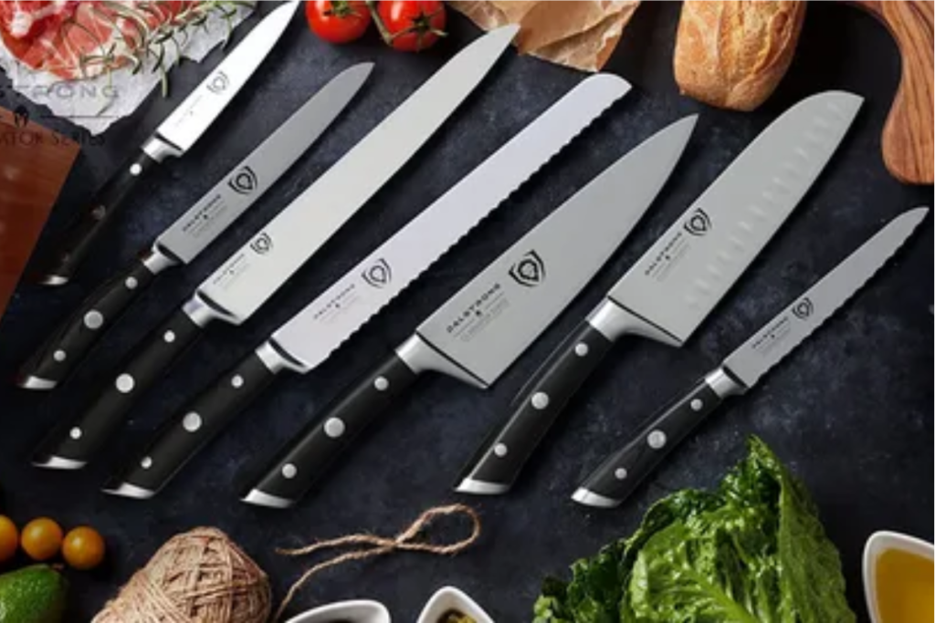 Kukri knife