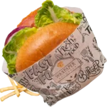 Why Choose Personalized Sandwich Paper for Your Business?