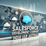 Salesforce development services