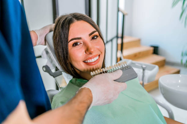 dentist