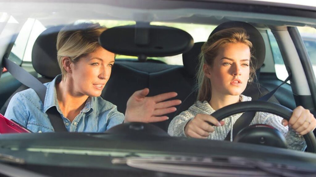 Driving Lessons in Walworth