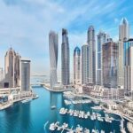 Dubai Marina