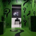 ESCAPE ROOMS IN ABU DHABI