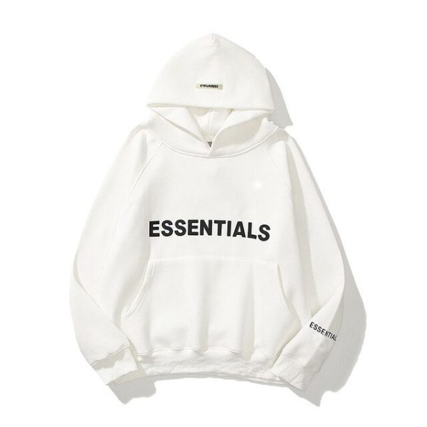 ESSENTIALS-