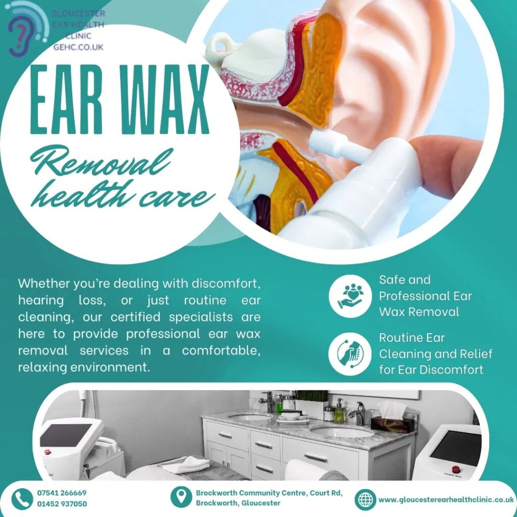 Ear Wax