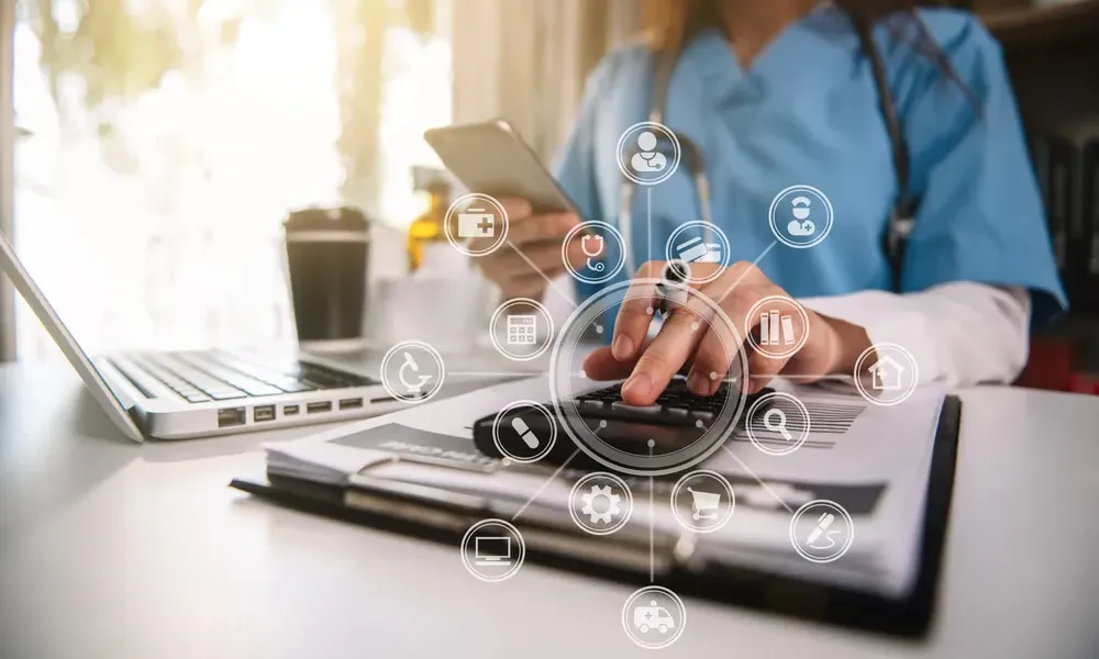 Medical Billing Services in Michigan