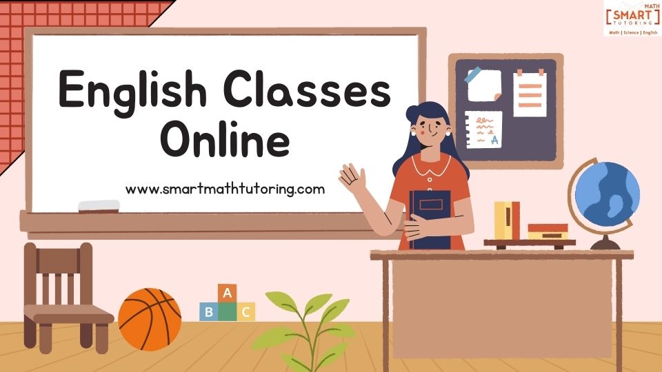 English classes online