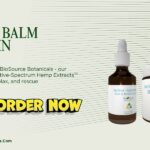 relief balm for pain