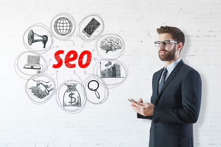 Custom SEO Services