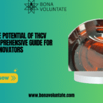 thcv isolate for sale