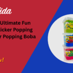 Slime Licker Popping Boba