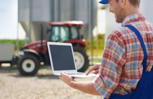Farm fuel suppliers