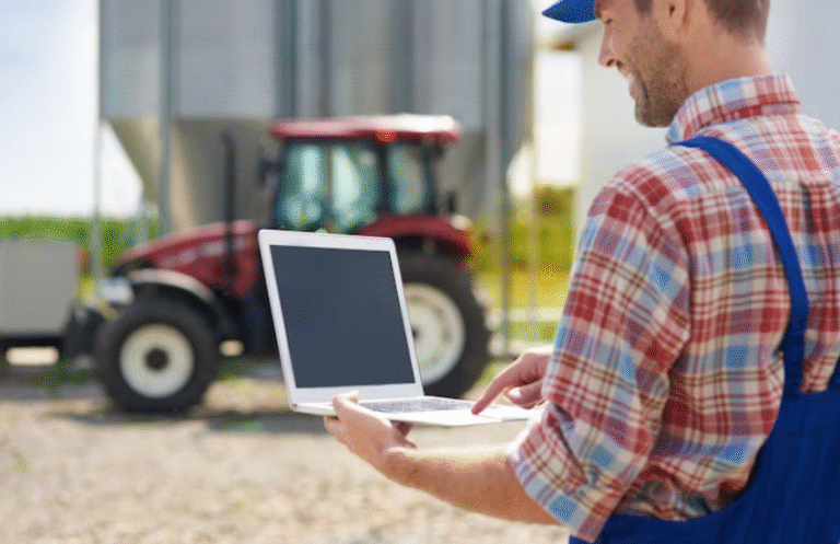Farm fuel suppliers
