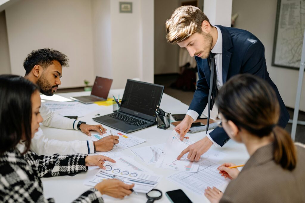 Flexible Funding Models Driving Modern Financial Agility