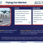 Flying Car Market