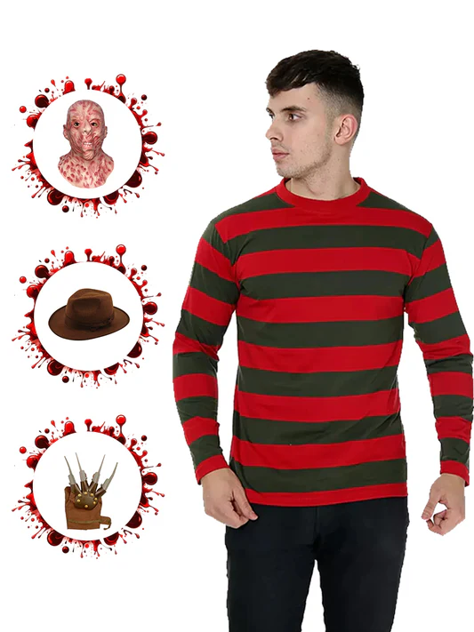 Halloween Costumes