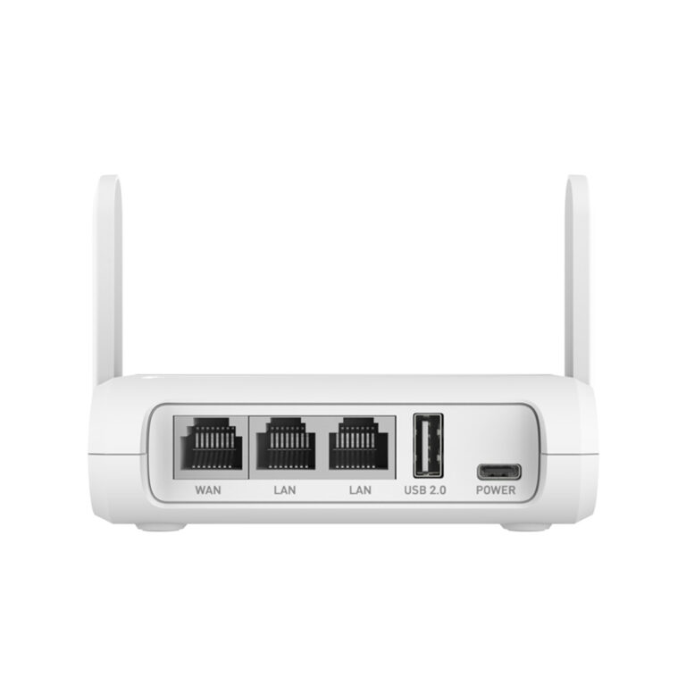 GL iNet router troubleshooting