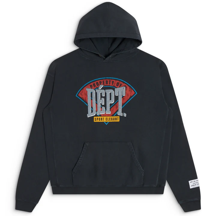Gallery Dept Hoodie
