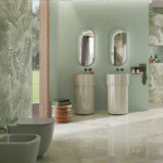Elegant Bathroom Tiles for a Luxurious Look