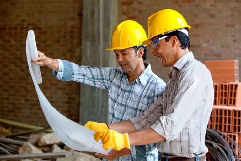 General Contracting Company