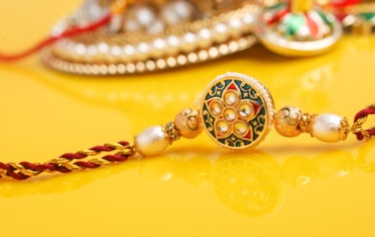 Send Rakhi To Mumbai