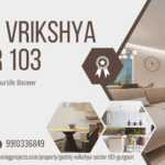 Godrej Vrikshya Sector 103