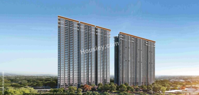 Godrej Woodscapes Whitefield