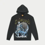 Godspeed hoodie