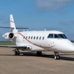 Gulfstream G200