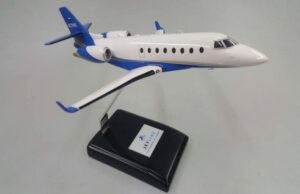 Gulfstream G200 Craftsmanship