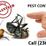 Guranteed-pet-control