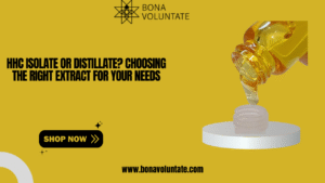 hhc isolate