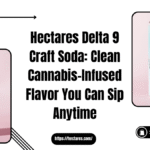 Hectares Delta 9 Craft Soda