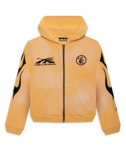 Hellstar Sweatsuit Where Streetwear Meets Bold Identity