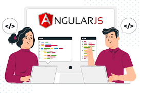 AngularJS developers in India