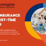 Home Insurance for First-Time Buyers