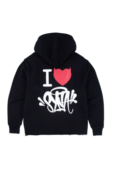 syna world