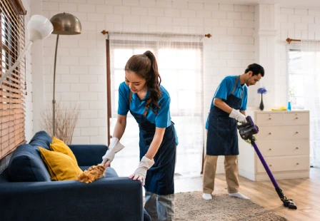 Top Full Home Cleaning Services in Chandigarh in 2025
