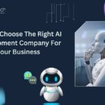 AI Development Company