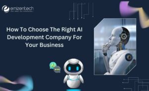 AI Development Company