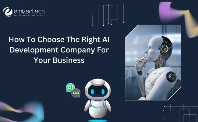 AI Development Company