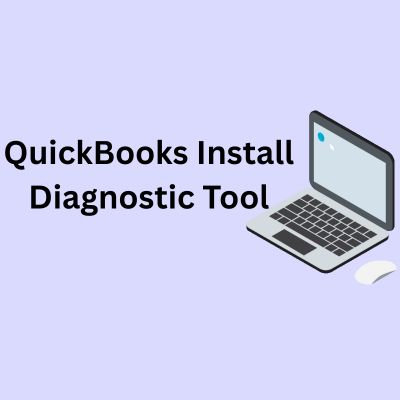 QuickBooks Install Diagnostic Tool