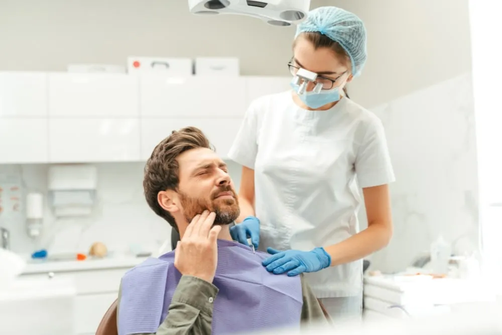 How to Identify When You Need Emergency Dental Care