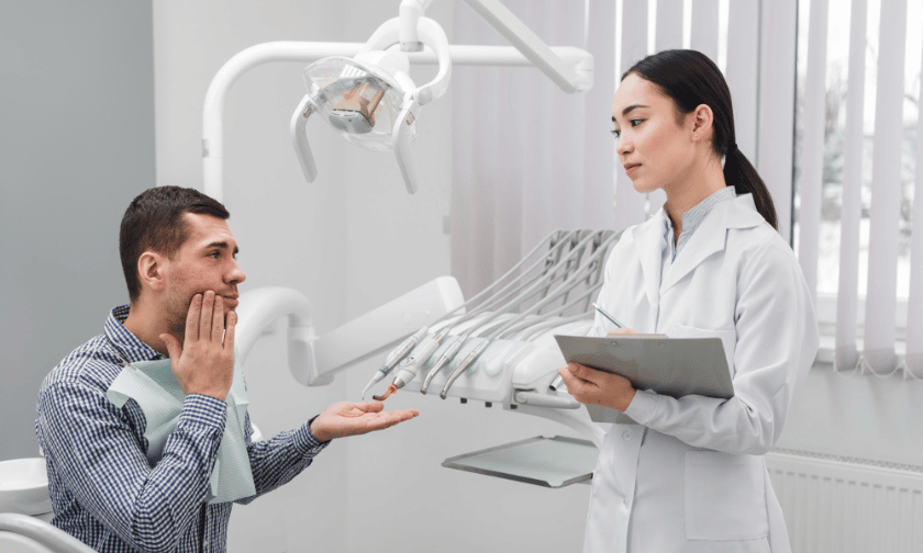 How to Know If You Need an Emergency Dentist Right Now