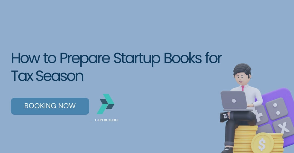 accounting and bookkeeping service for startups