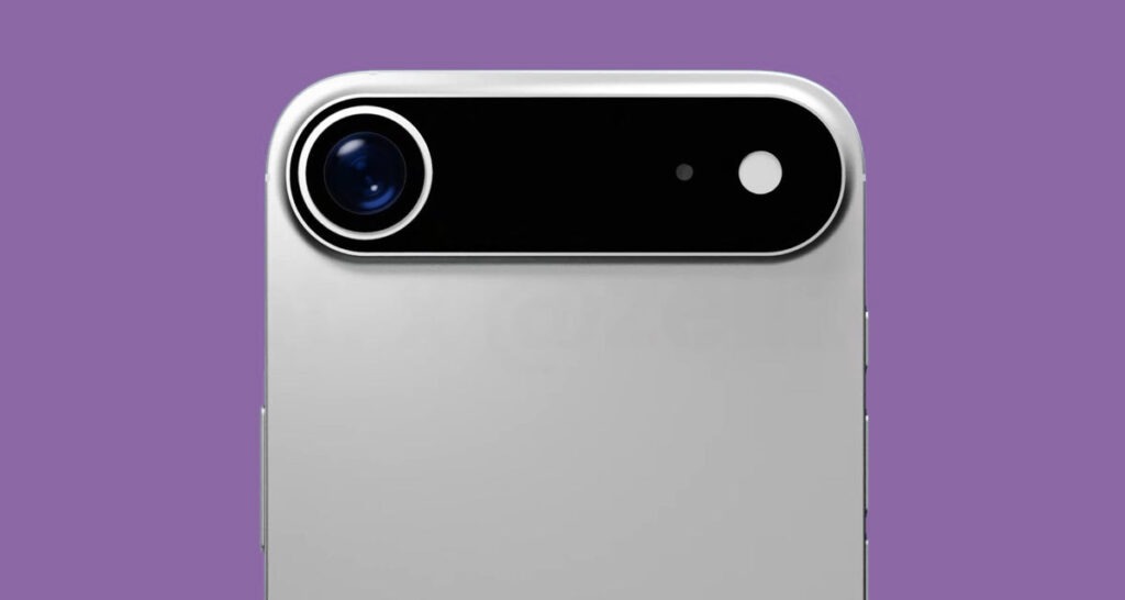 IPhone 17 air