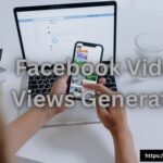 Facebook Video Views Generator
